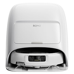 Aspirateur robot DJI