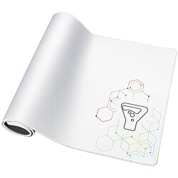Avis The G-Lab Pad Selenium (Blanc)
