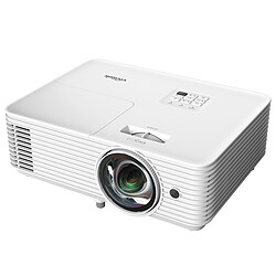 Avis Vivitek DW355-ST