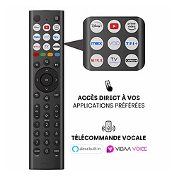 Hisense 65E8Q pas cher