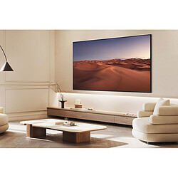 Avis Samsung QLED TQ55Q6F
