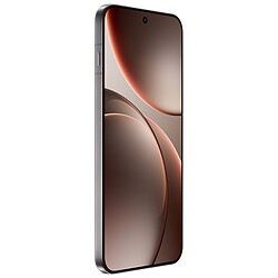 OPPO Find X9 Gris Titane (12 Go / 512 Go)