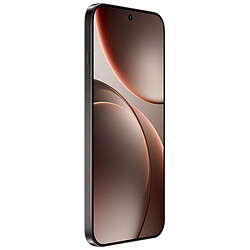 OPPO Find X9 Pro Charbon Titane (16 Go / 512 Go)