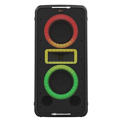 Klipsch New York + Muse MC-50 WI Noir