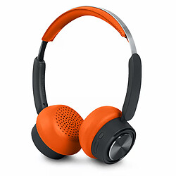 Avis We Are Rewind Lecteur Cassette Keith Noir + Muse M-271 Orange