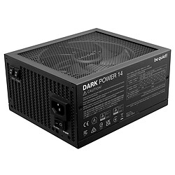 Acheter be quiet! Dark Power 14 1000W Cybenetics Titanium