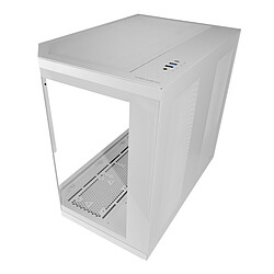 Mars Gaming MC-3TCORELCD (Blanc)