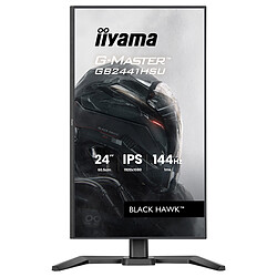 iiyama 23.8" LED - G-Master GB2441HSU-B1 Black Hawk