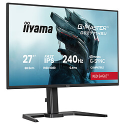 Avis iiyama 27" LED - G-Master GB2771HSU-B1 Red Eagle