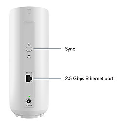 Netgear Orbi WiFi 7 Série 370 Satellite (RBE370)