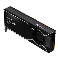 Avis Sapphire AMD Radeon Pro W7800 48 GB