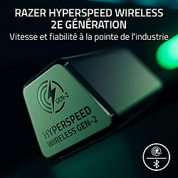 Avis Razer Blackshark V3 Pro for PlayStation (Noir)