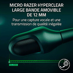 Acheter Razer Blackshark V3 Pro for PlayStation (Noir)