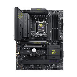 MSI MAG B850 TOMAHAWK WIFI