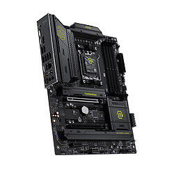 Avis MSI MAG B850 TOMAHAWK WIFI