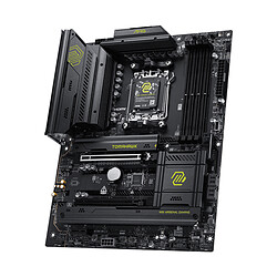 Acheter MSI MAG B850 TOMAHAWK WIFI
