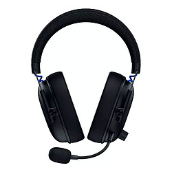 Avis Razer Blackshark V3 for PlayStation (Noir)