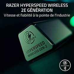 Acheter Razer Blackshark V3 for PlayStation (Noir)