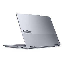Lenovo ThinkBook 14 2-en-1 G5 IAU (21SQ000EFR) pas cher