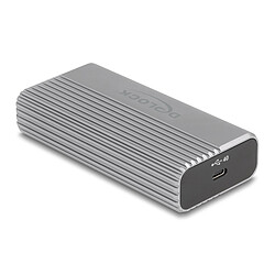 DeLock Adaptateur USB-C 40 Gbps vers RJ-45 10 Gbps