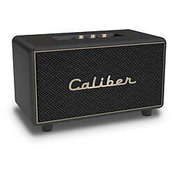 Caliber HFG411BT Gold Black