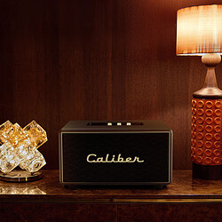Acheter Caliber HFG411BT Gold Dark Brown