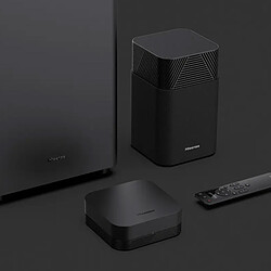 Hisense HT-Saturn by Devialet pas cher