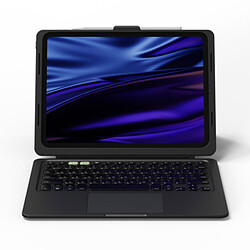 Zagg Pro Keys 2 Connect iPad 11" (M4/M5)