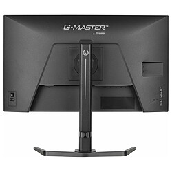 iiyama 27" LED - G-Master GB2771QSU-B1 Red Eagle pas cher
