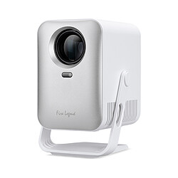 Avis Acer AOpen Fire Legend QH31s Gris
