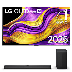 LG OLED55G5 + LG S70TY