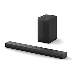 Acheter LG OLED55G5 + LG S70TY