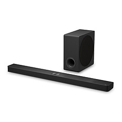 Acheter LG OLED55G5 + LG S90TY
