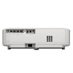 Epson EH-LS670W Blanc pas cher
