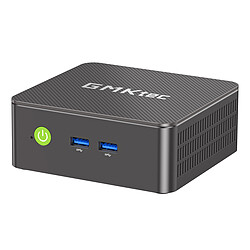 GMKtec NucBox G3S (G3S N95 8/256)