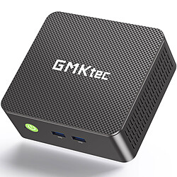 GMKtec NucBox G3S (G3S N95 8/256)