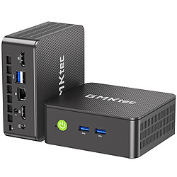 Avis GMKtec NucBox G3S (G3S N95 8/256)