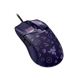 Razer Cobra Pokémon Gengar Edition (Ectoplasma)