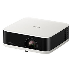 Avis Epson EF-61W Blanc