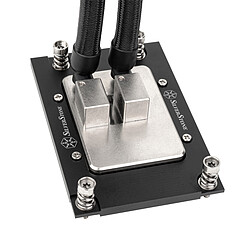 Acheter SilverStone XE360-TR5