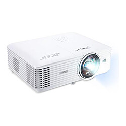 Avis Acer S1387