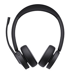 Avis Yealink BH70 Dual Teams USB-C/A