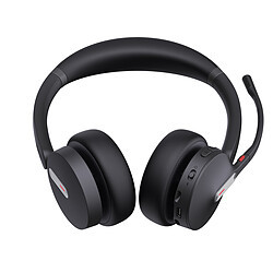 Acheter Yealink BH70 Dual Teams USB-C/A
