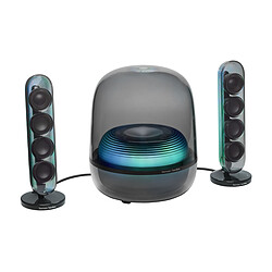 Harman Kardon SoundSticks 5 Noir