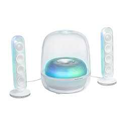 Enceinte bluetooth