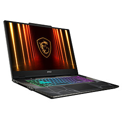 MSI Cyborg 17 B13 WFKG-209FR