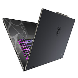 MSI Cyborg 17 B13 WFKG-209FR pas cher