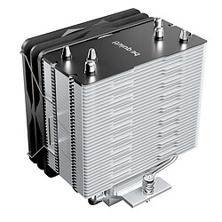 be quiet! Pure Rock Slim 3