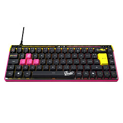 ASUS ROG Falchion Ace HFX (Zywoo Edition)