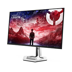 Avis Lenovo 26.5" OLED - Legion Pro 27UD-10